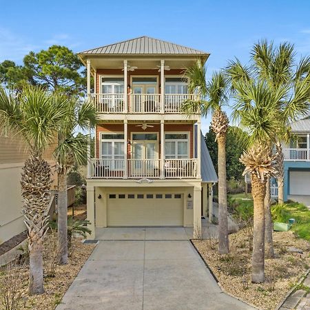 108 Island Cove Ct - Algun Dia Villa Panama City Beach Exterior photo