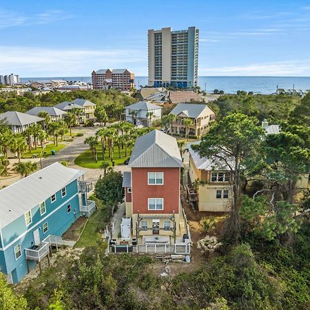 108 Island Cove Ct - Algun Dia Villa Panama City Beach Exterior photo