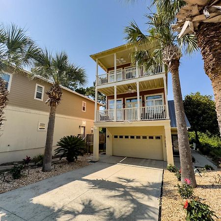 108 Island Cove Ct - Algun Dia Villa Panama City Beach Exterior photo