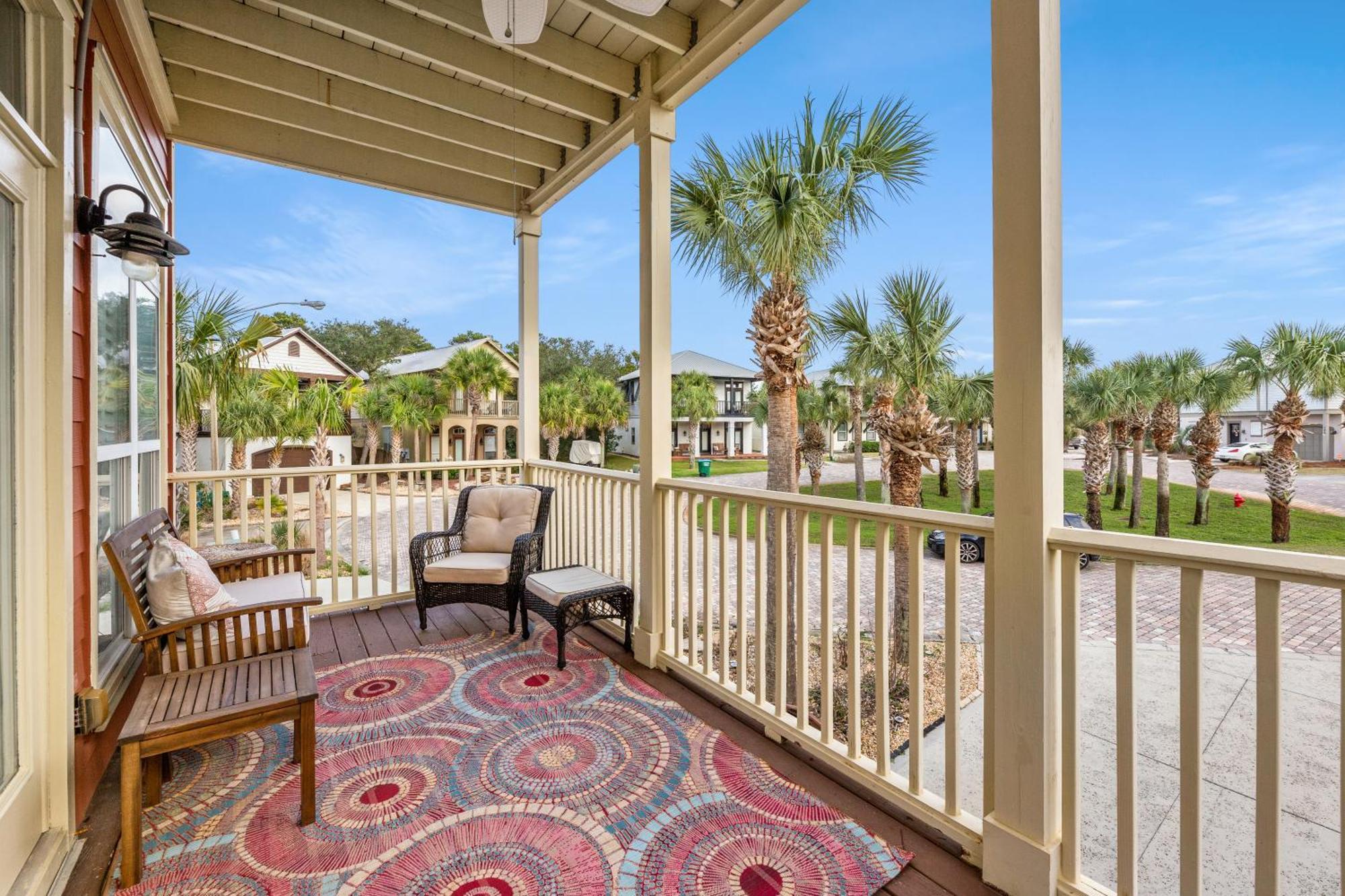 108 Island Cove Ct - Algun Dia Villa Panama City Beach Exterior photo