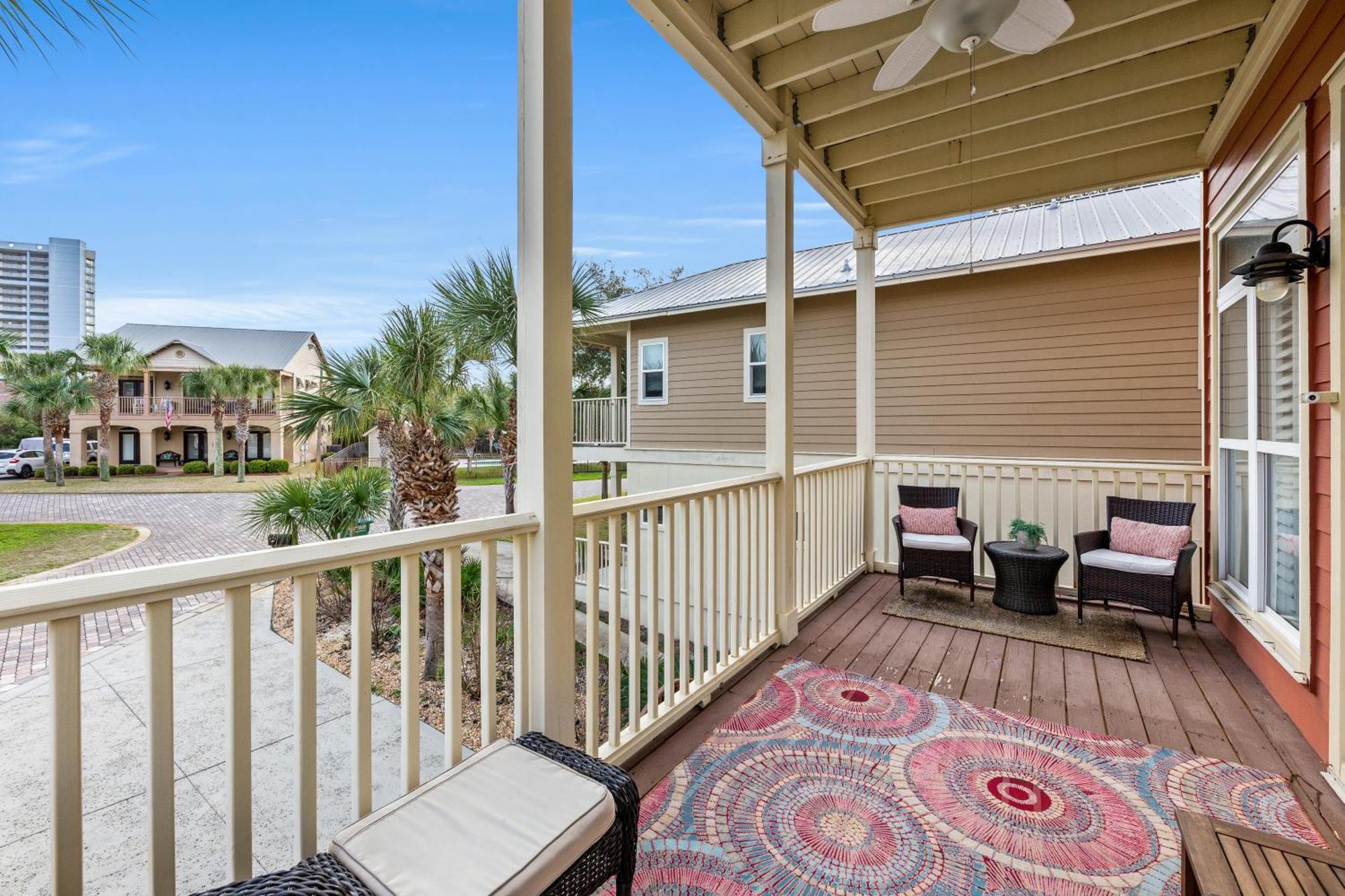 108 Island Cove Ct - Algun Dia Villa Panama City Beach Exterior photo